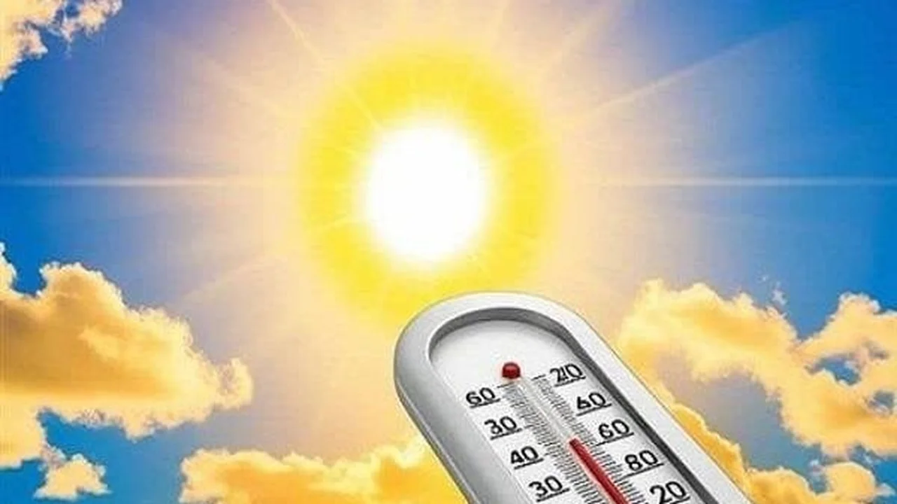 حالة الطقس المتوقعة لليوم في البلاد
